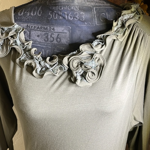 Siste’s tunic top - Picture 2 of 8